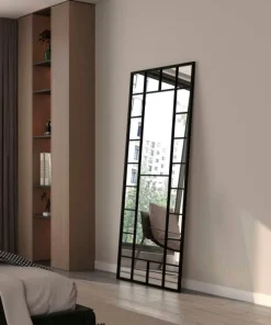 Hanah Home Cheval Mirror Boxia