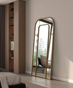 Hanah Home Cheval Mirror Forma