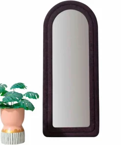 Hanah Home Cheval Mirror Doga