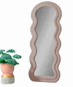 Hanah Home Cheval Mirror Mia