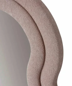Hanah Home Cheval Mirror Mia