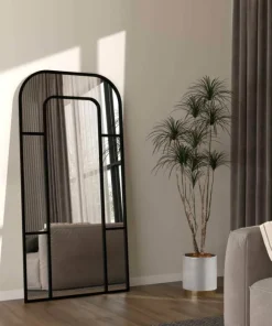 Hanah Home Cheval Mirror Forma
