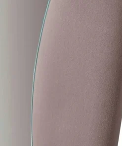 Hanah Home Cheval Mirror Pera