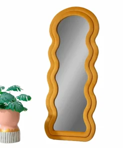 Hanah Home Cheval Mirror Mia