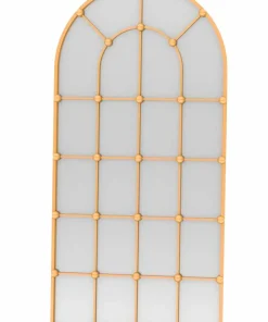 Hanah Home Cheval Mirror Ovalis