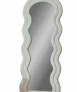 Hanah Home Cheval Mirror Mia
