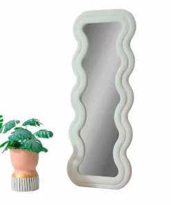 Hanah Home Cheval Mirror Mundo