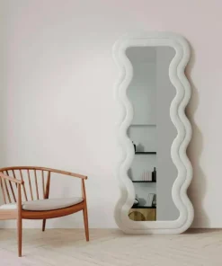 Hanah Home Cheval Mirror Mundo