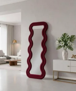 Hanah Home Cheval Mirror Mundo
