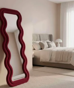 Hanah Home Cheval Mirror Mundo