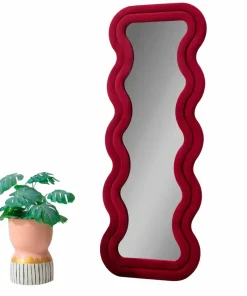 Hanah Home Cheval Mirror Mundo