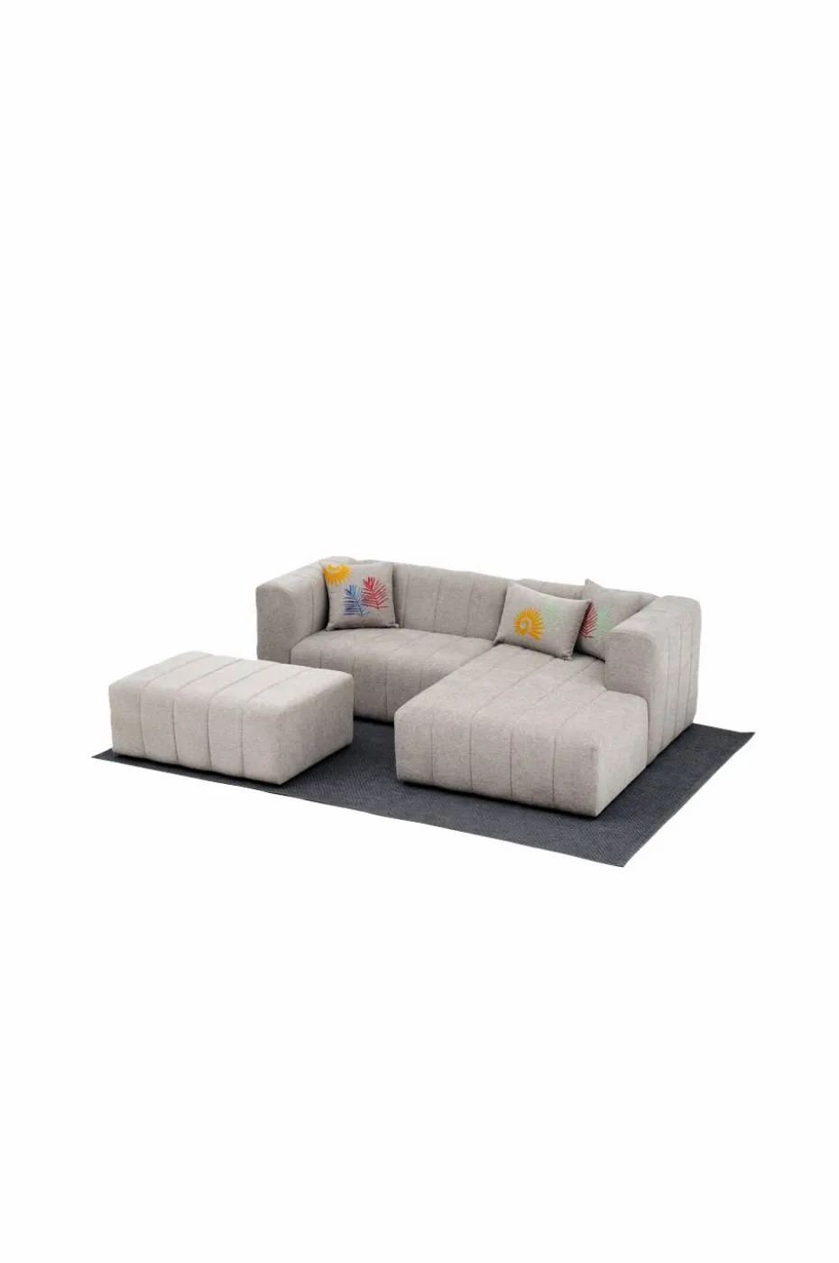 Hanah Home PuffPhilip