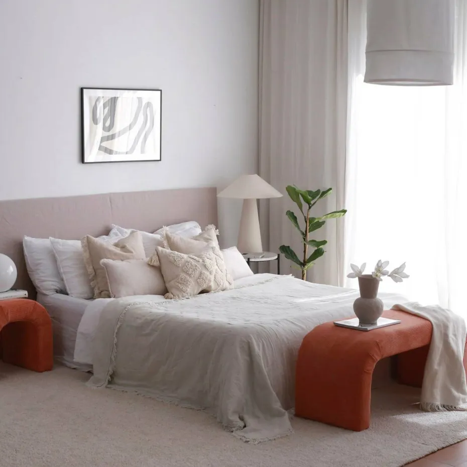 Hanah Home PuffTokio