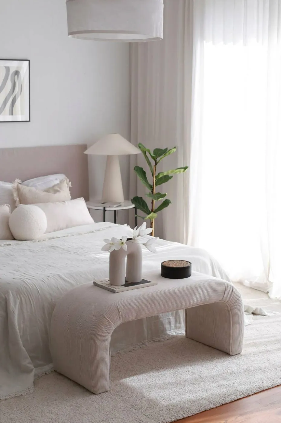 Hanah Home PuffTokio