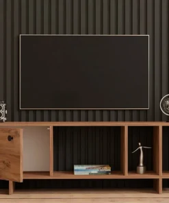 Hanah Home Tv Stativ Veronica