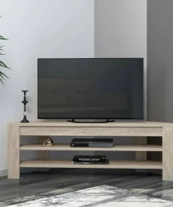 Hanah Home TV-benk Corner