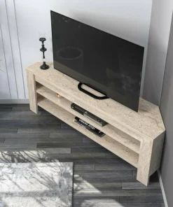 Hanah Home TV-benk Corner
