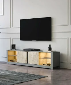 Hanah Home TV-benk Lina