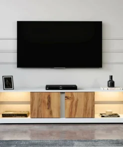 Hanah Home TV-benk Lina