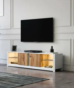 Hanah Home TV-benk Lina