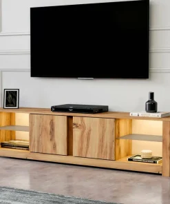Hanah Home TV-benk Lina