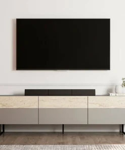 Hanah Home TV-benk Sign