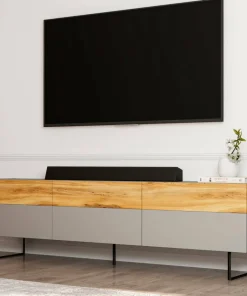 Hanah Home TV-benk Sign