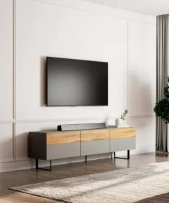 Hanah Home TV-benk Sign