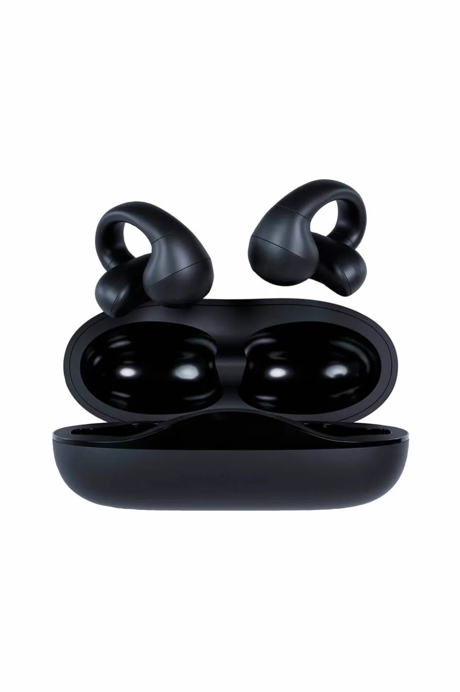 Happy Plugs Happy Plugs Hodetelefonklemme Ows True-Wireless