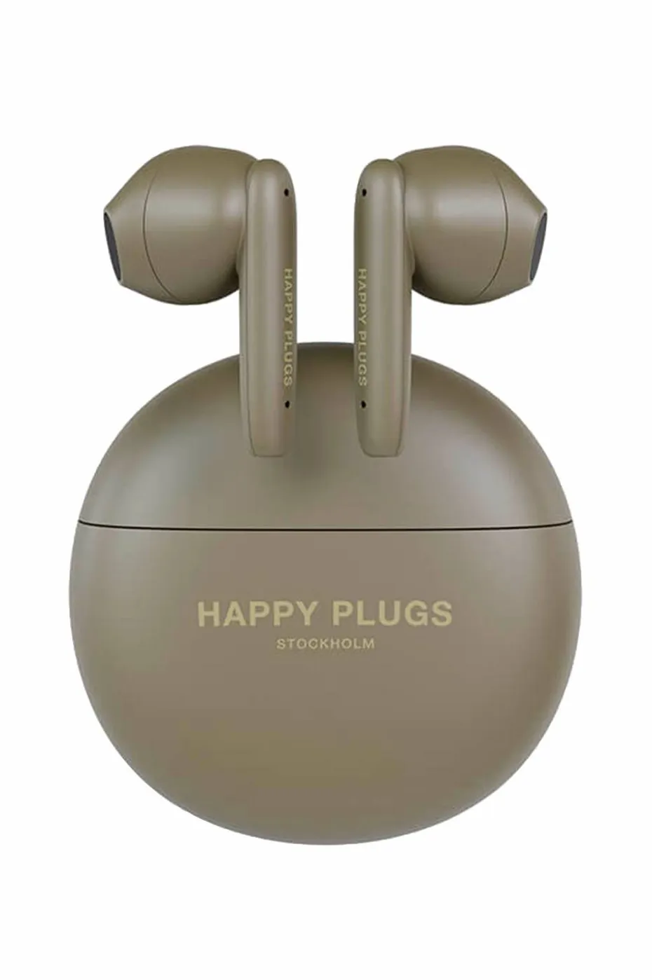 Happy Plugs Happy Plugs Hodetelefon Joy Lite In-Ear True-Wireless