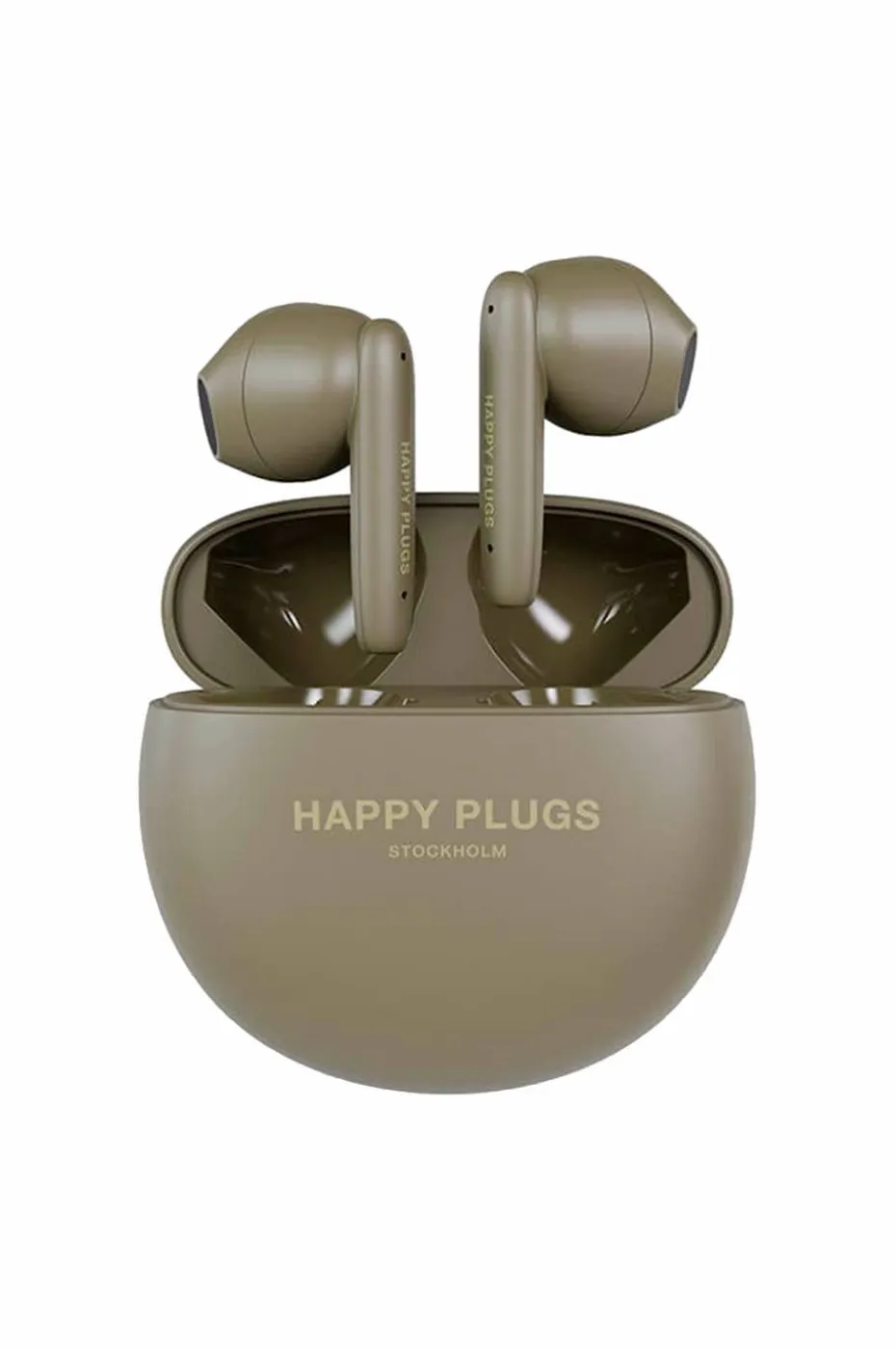 Happy Plugs Happy Plugs Hodetelefon Joy Lite In-Ear True-Wireless