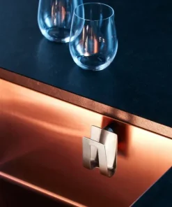 HAPPY SiNKS Holder for oppvasksvamp