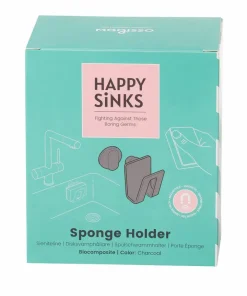 HAPPY SiNKS Holder for oppvasksvamp
