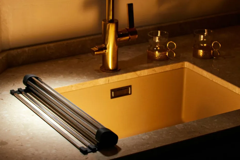 HAPPY SiNKS Oppvaskstativ