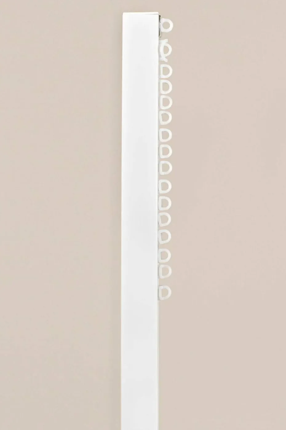 Hasta Alex gardinskinne 200 cm