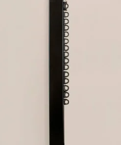 Hasta Alex gardinskinne 200 cm