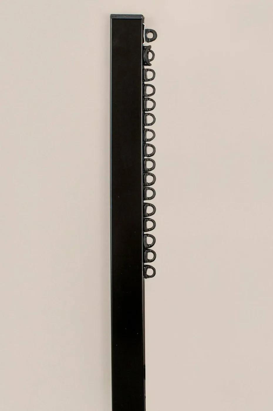 Hasta Alex gardinskinne 200 cm