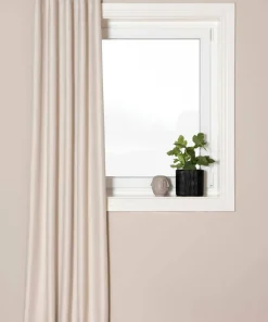 Hasta Blendingsgardin Nova 132x250cm