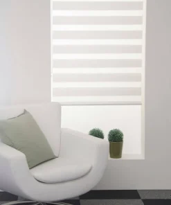 Hasta Day&Night rullegardin