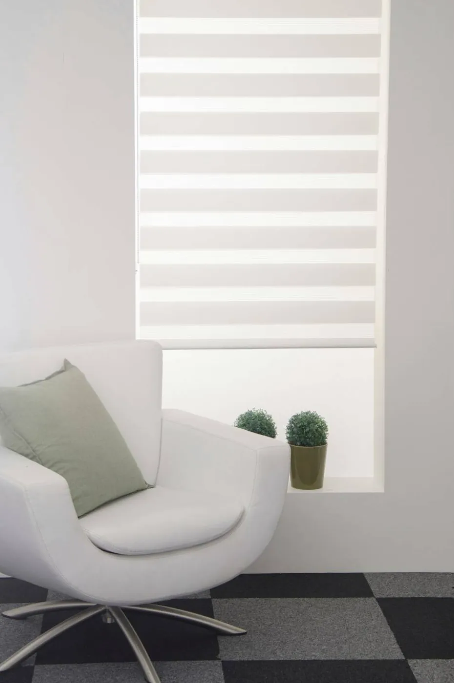 Hasta Day&Night rullegardin