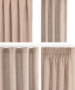 Hasta Gardin Lina 132x250
