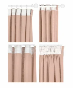 Hasta Gardin Lina 132x250