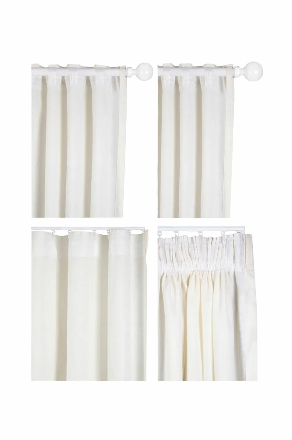 Hasta Gardin Lina 132x250