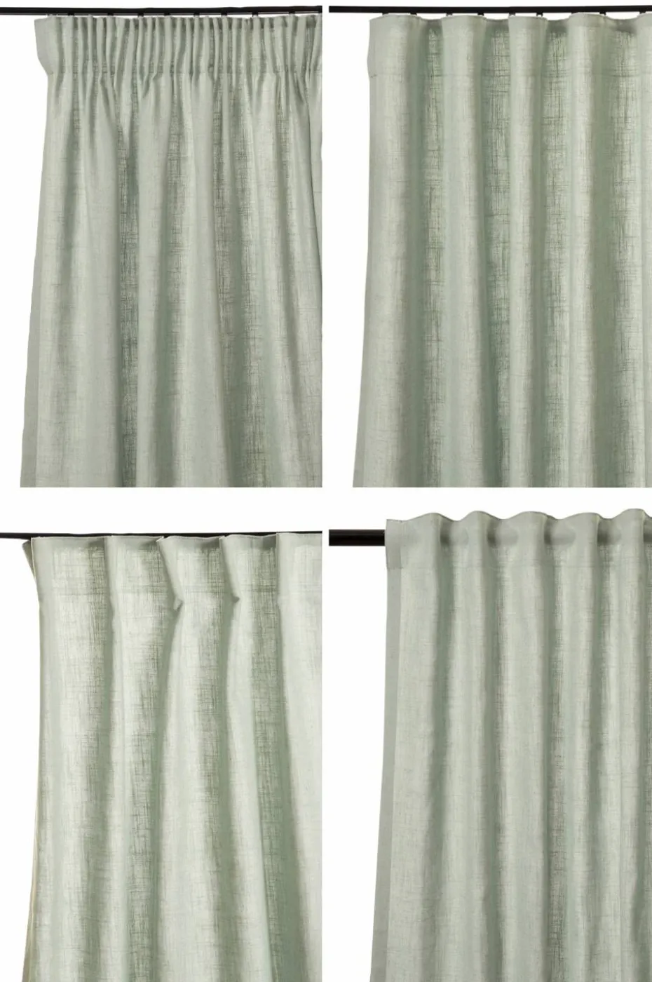 Hasta Gardin Lina 132x250