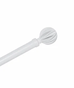 Hasta Gardinstang sett Ylva 160-300 cm