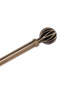 Hasta Gardinstang sett Ylva 160-300 cm