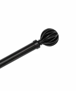 Hasta Gardinstang sett Ylva 160-300 cm