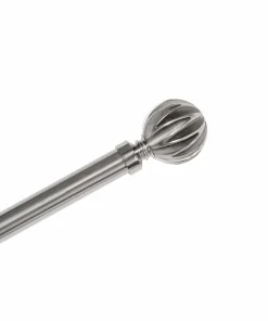 Hasta Gardinstang sett Ylva 160-300 cm