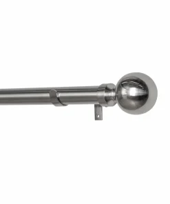 Hasta Gardinstang-sett Comet 110-200 cm