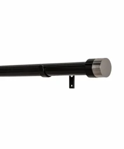 Hasta Gardinstang-sett Edith 160-300 cm